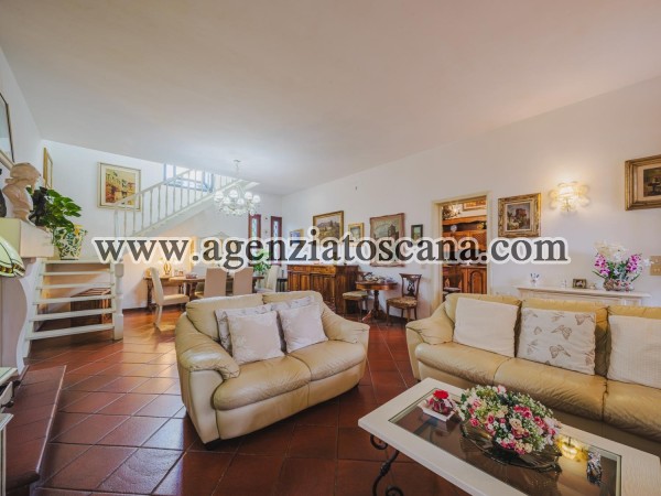 Villa in vendita, Forte Dei Marmi - Centro Storico -  12