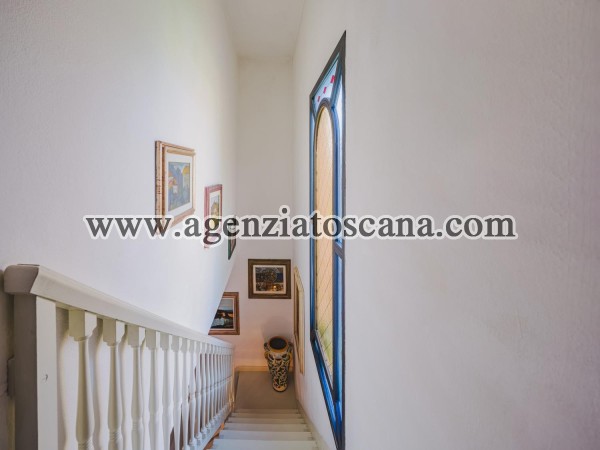 Villa in vendita, Forte Dei Marmi - Centro Storico -  32