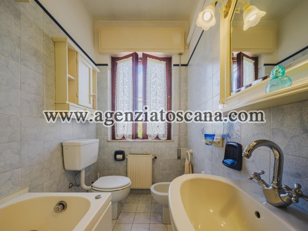 Villa in vendita, Forte Dei Marmi - Centro Storico -  29