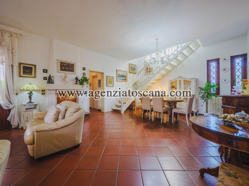 Villa in vendita, Forte Dei Marmi - Centro Storico -  10