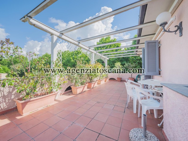 Вилла за продажа, Forte Dei Marmi - Centro Storico -  39