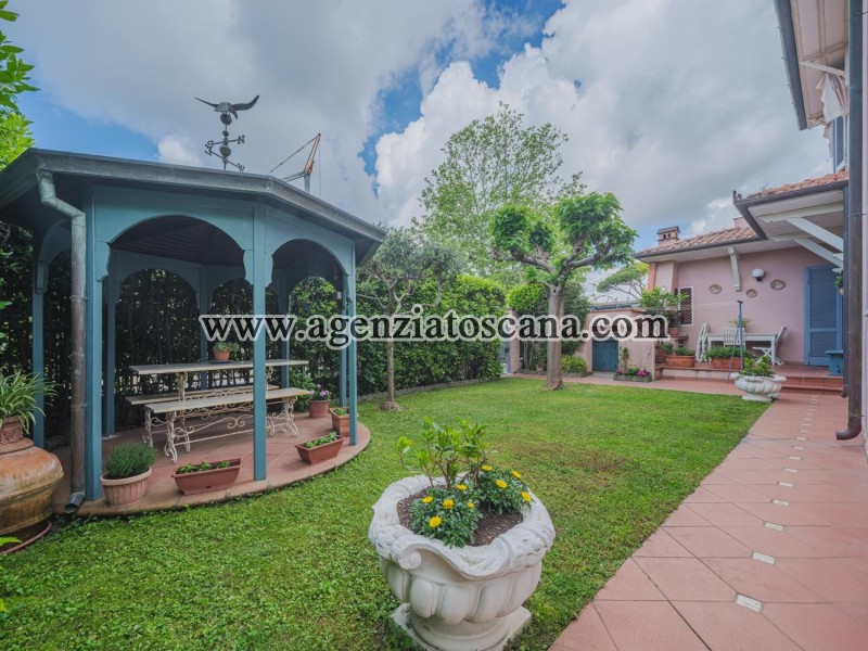 Villa in vendita, Forte Dei Marmi - Centro Storico -  6