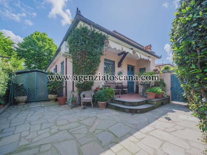 Villa in vendita, Forte Dei Marmi - Centro Storico -  3