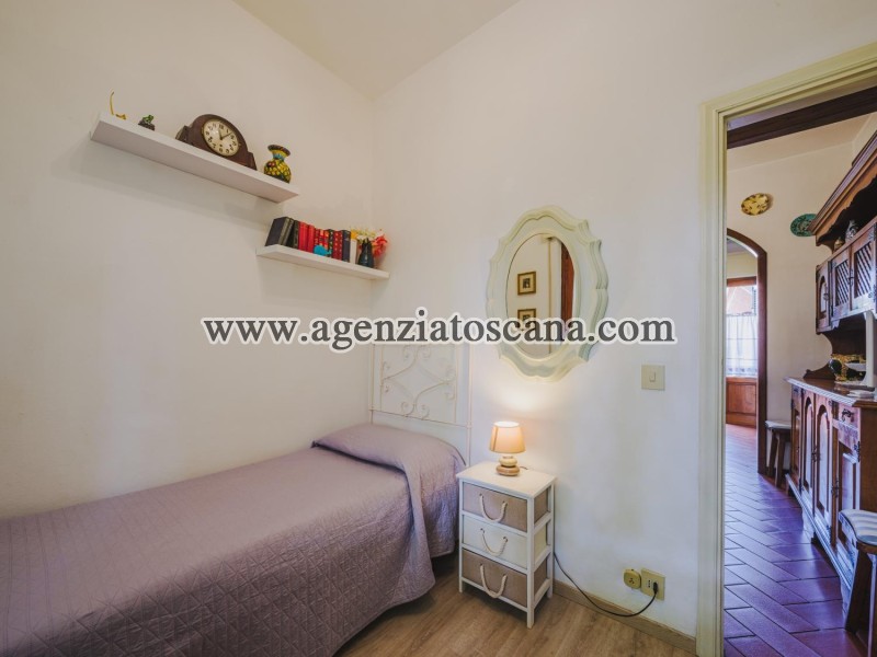 Villa in vendita, Forte Dei Marmi - Centro Storico -  20