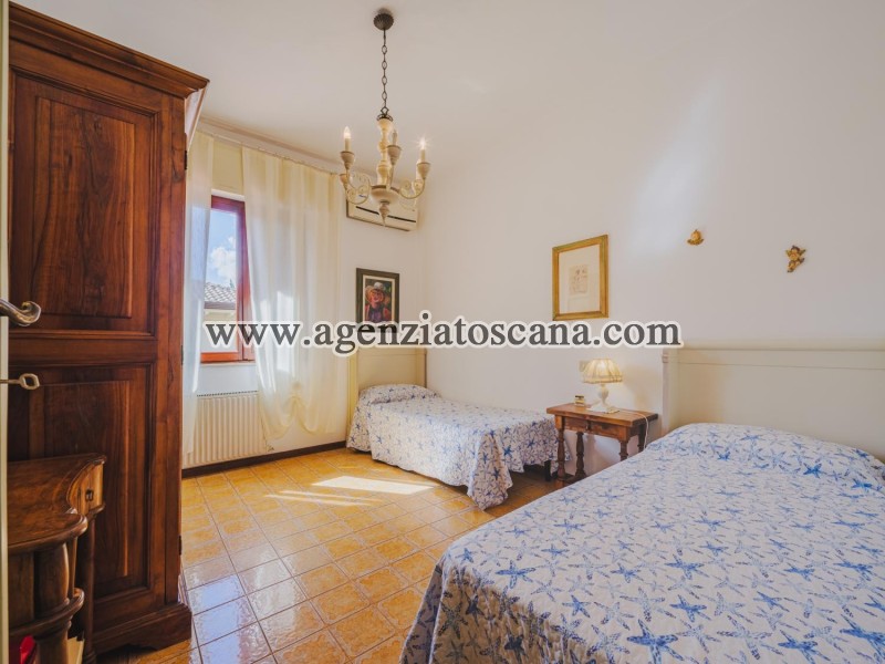 Вилла за продажа, Forte Dei Marmi - Centro Storico -  23