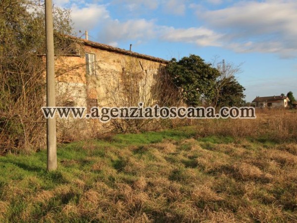 Colonica - Azienda Agricola - Agriturismo in vendita, Seravezza - Montiscendi -  2