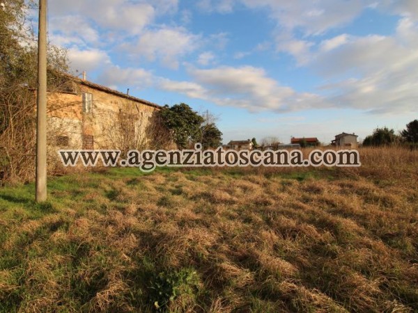 Colonica - Azienda Agricola - Agriturismo in vendita, Seravezza - Montiscendi -  3