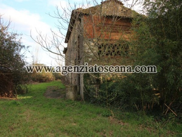 Colonica - Azienda Agricola - Agriturismo in vendita, Seravezza - Montiscendi -  1