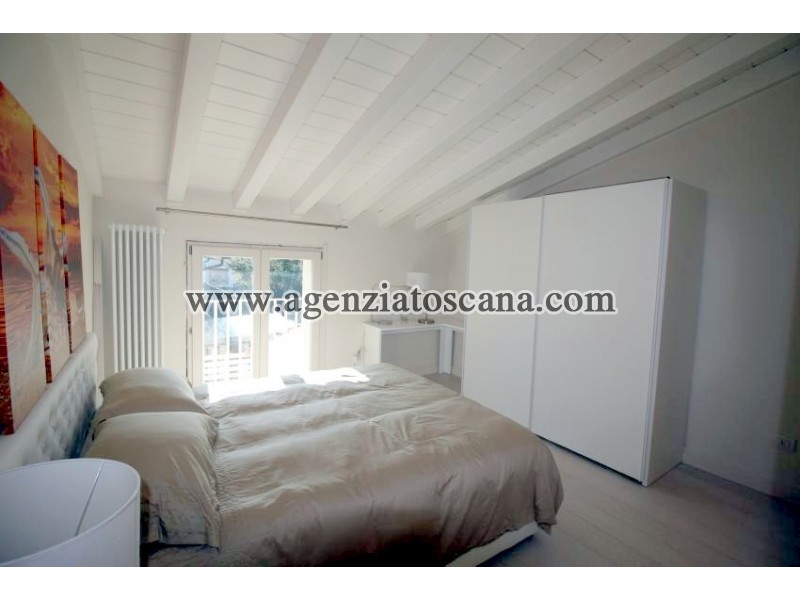 Villa Bifamiliare in affitto, Forte Dei Marmi - Centrale -  10