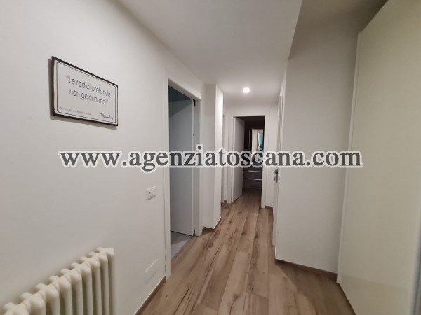Апартаменты за продажа, Forte Dei Marmi - Centrale -  15