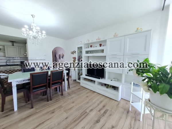 Апартаменты за продажа, Forte Dei Marmi - Centrale -  7