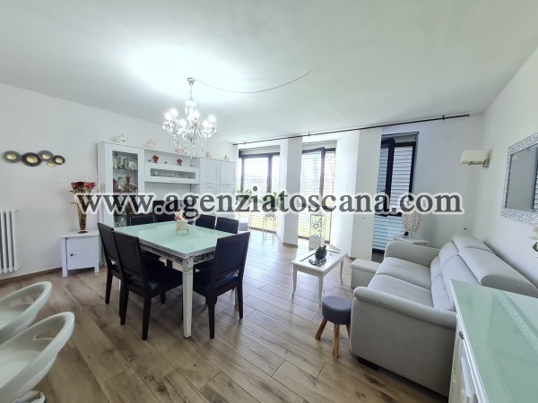 Апартаменты за продажа, Forte Dei Marmi - Centrale -  4