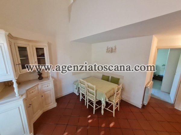 Two-family Villa for sale, Forte Dei Marmi - Centrale -  3