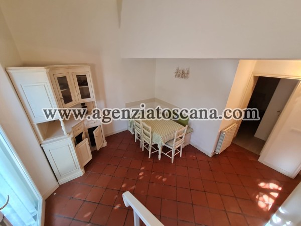 Villa Bifamiliare in affitto, Forte Dei Marmi - Centrale -  2