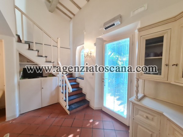 Villa Bifamiliare in affitto, Forte Dei Marmi - Centrale -  12