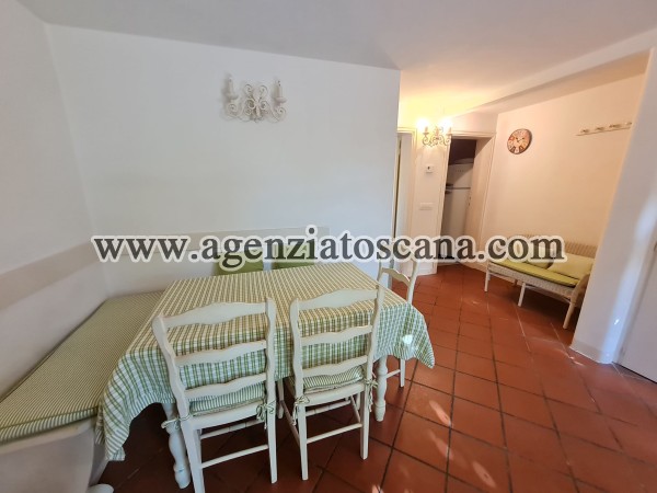 Two-family Villa for sale, Forte Dei Marmi - Centrale -  1