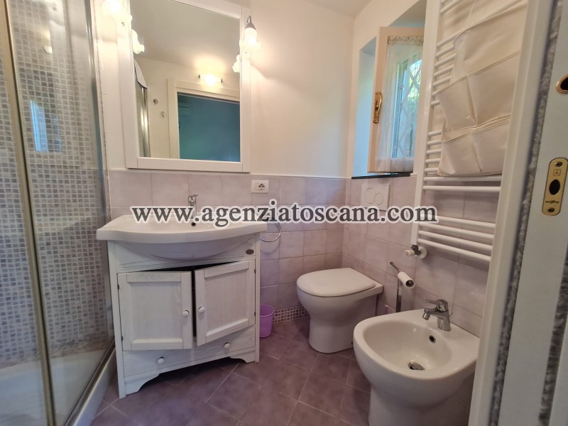 Two-family Villa for rent, Forte Dei Marmi - Centrale -  9