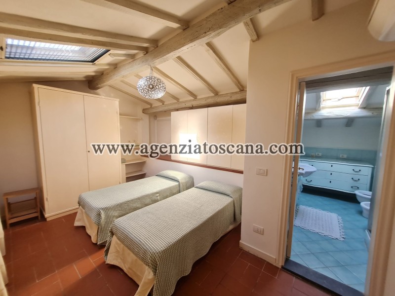 Two-family Villa for rent, Forte Dei Marmi - Centrale -  13