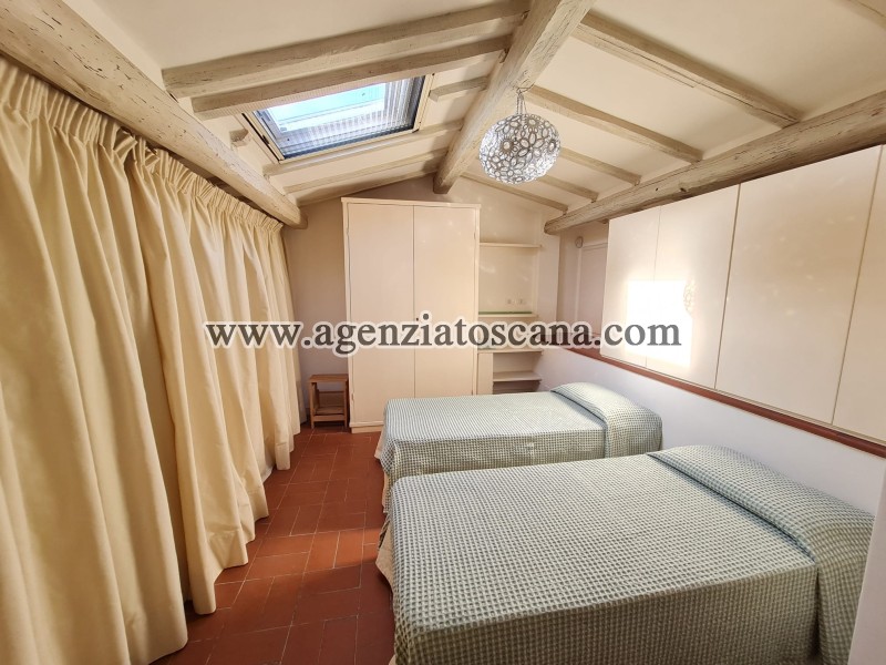 Two-family Villa for rent, Forte Dei Marmi - Centrale -  14