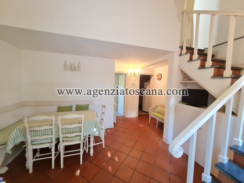 Two-family Villa for rent, Forte Dei Marmi - Centrale -  4