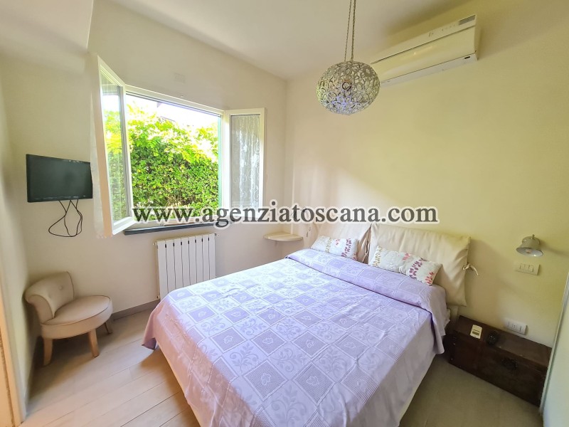 Two-family Villa for rent, Forte Dei Marmi - Centrale -  5