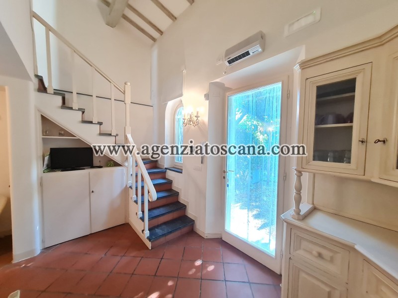 Two-family Villa for rent, Forte Dei Marmi - Centrale -  12