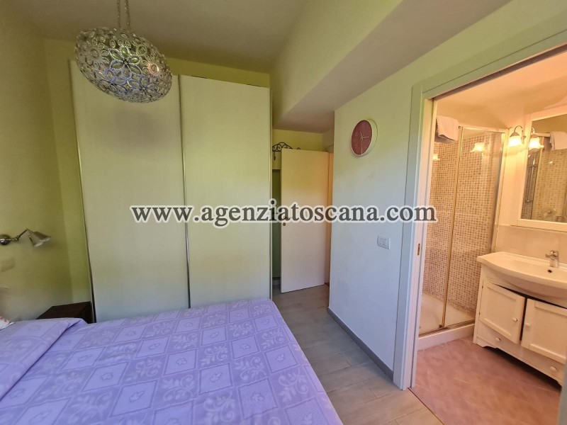 Two-family Villa for rent, Forte Dei Marmi - Centrale -  6