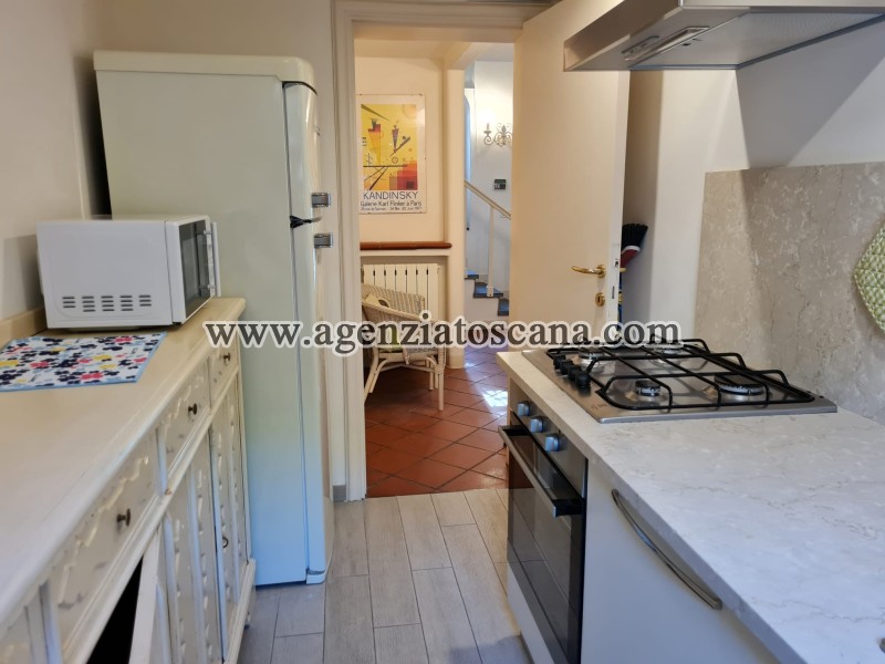 Two-family Villa for rent, Forte Dei Marmi - Centrale -  11