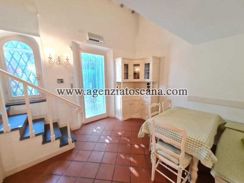 Two-family Villa for rent, Forte Dei Marmi - Centrale -  0