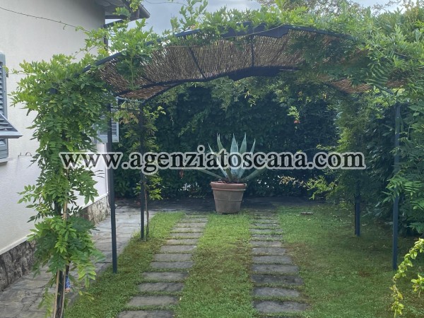 Villetta Singola in affitto, Forte Dei Marmi - Centrale -  5