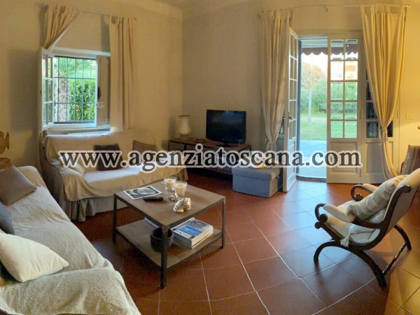 Villetta Singola in affitto, Forte Dei Marmi - Centrale -  6