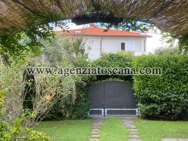 Villetta Singola in affitto, Forte Dei Marmi - Centrale -  4