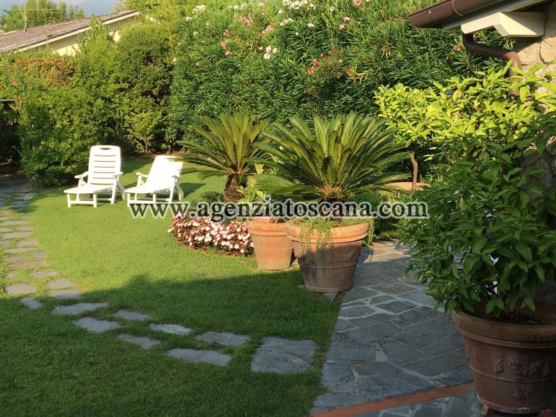 Villetta Singola in affitto, Forte Dei Marmi - Centrale -  3