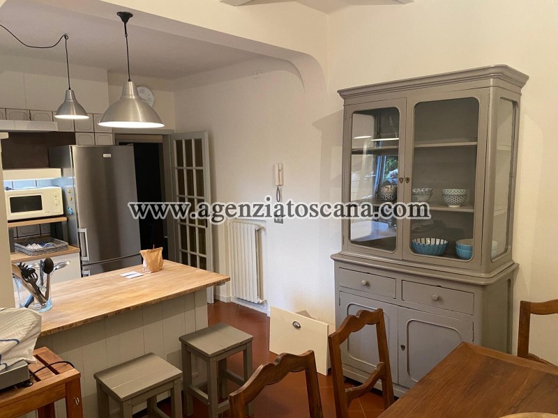 Villetta Singola in affitto, Forte Dei Marmi - Centrale -  8