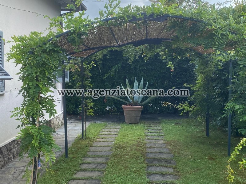 Villetta Singola in affitto, Forte Dei Marmi - Centrale -  5