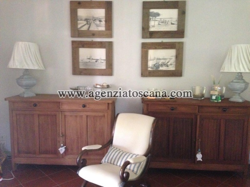 Villetta Singola in affitto, Forte Dei Marmi - Centrale -  7