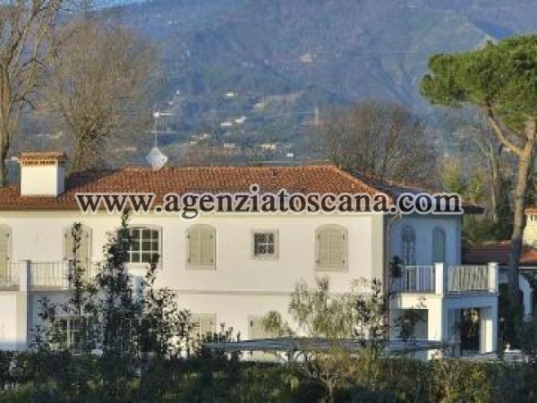 Villa Con Piscina in vendita, Forte Dei Marmi - Ponente -  3