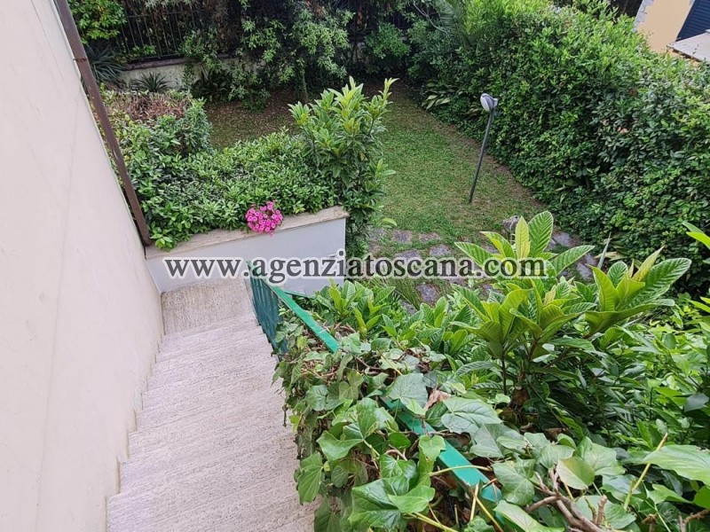 Apartment for rent, Forte Dei Marmi - Centrale -  4