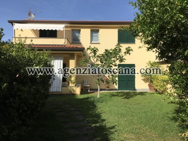 Two-family Villa for sale, Forte Dei Marmi - Centro Storico -  4