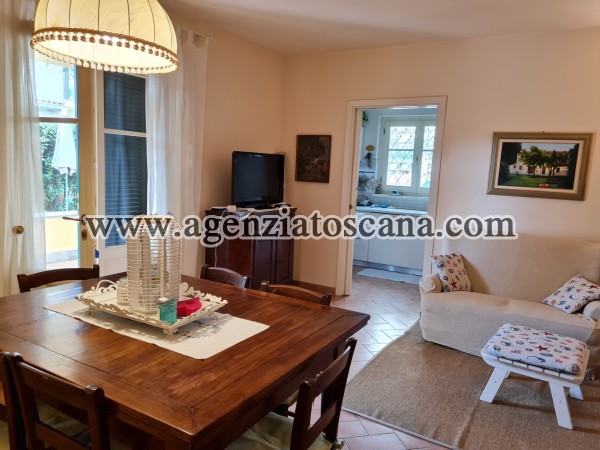 Two-family Villa for sale, Forte Dei Marmi - Centro Storico -  10