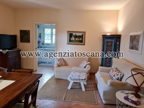 Two-family Villa for sale, Forte Dei Marmi - Centro Storico -  9