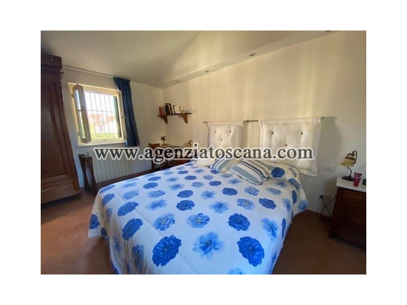 Two-family Villa for rent, Forte Dei Marmi - Centro Storico -  17