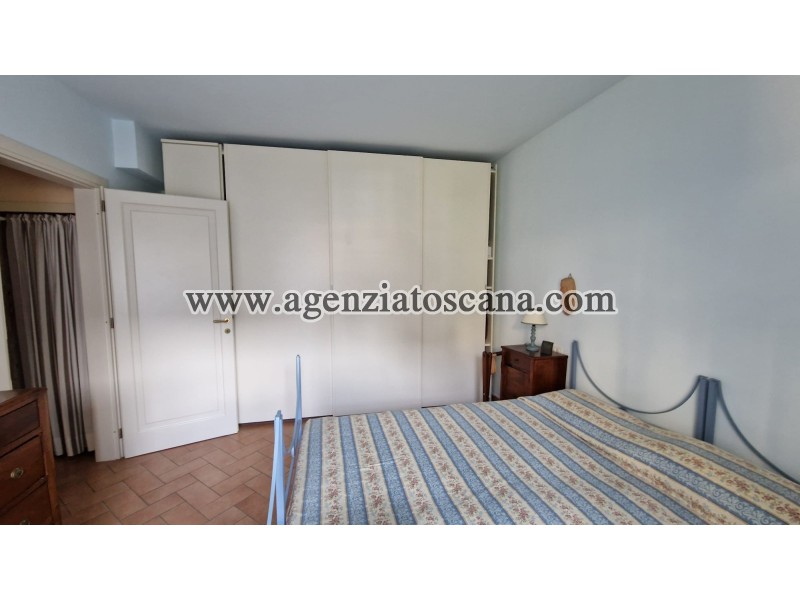 Two-family Villa for rent, Forte Dei Marmi - Centro Storico -  15