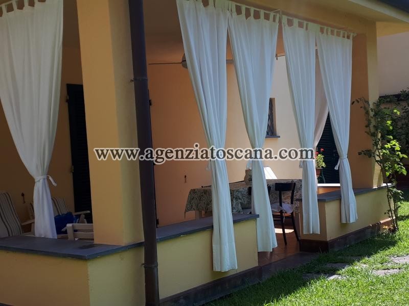 Two-family Villa for rent, Forte Dei Marmi - Centro Storico -  3