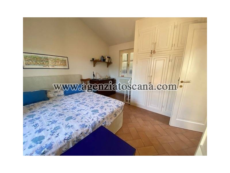 Two-family Villa for rent, Forte Dei Marmi - Centro Storico -  22