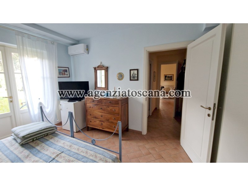 Two-family Villa for rent, Forte Dei Marmi - Centro Storico -  16