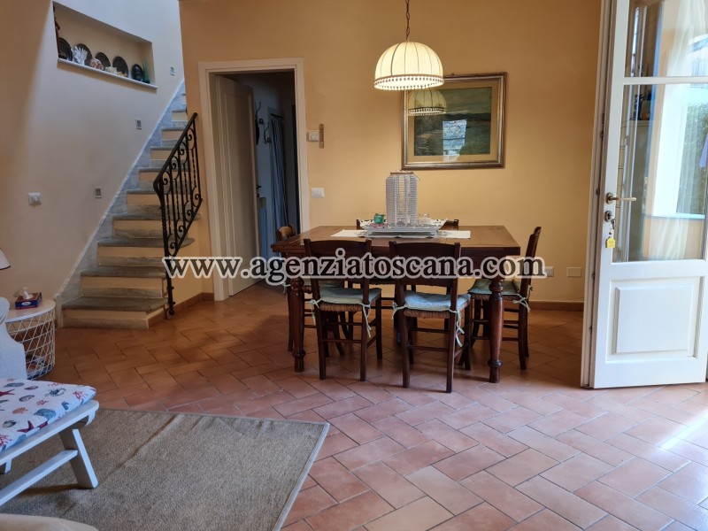 Two-family Villa for rent, Forte Dei Marmi - Centro Storico -  11