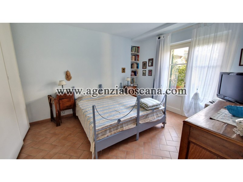 Two-family Villa for rent, Forte Dei Marmi - Centro Storico -  14