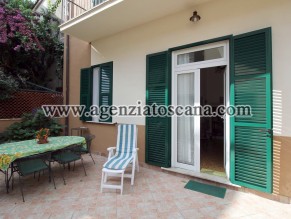 Villetta Vicina Al Mare