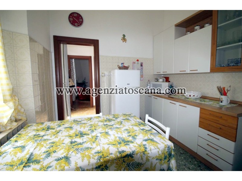 Two-family Villa for rent, Forte Dei Marmi - Centrale -  7